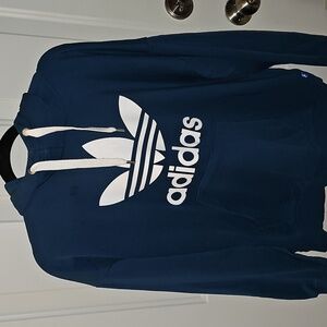 Adidas hoodie